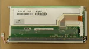Sharp 9 LCD Panel (TFT/ XGA) - LQ089B1LS11 (RB)