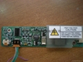 LCD 104PWBR1-B ASSY 104PWCR1-B PWB nec lcd inverter hpc-1363a hi