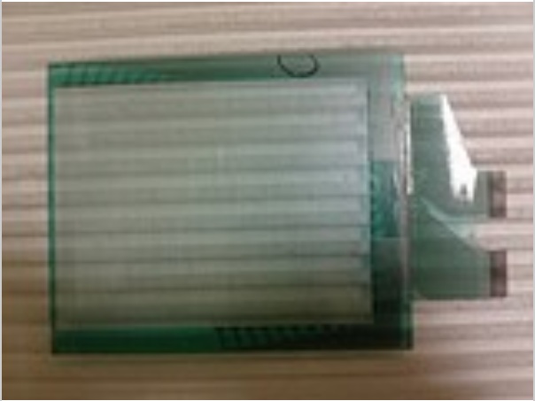 A850GOT-LBD Touch Panel Membrane Screen Glass 5.7