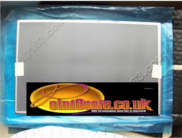 Thinkpad R400/T400 LED LCD Panel B141EW05