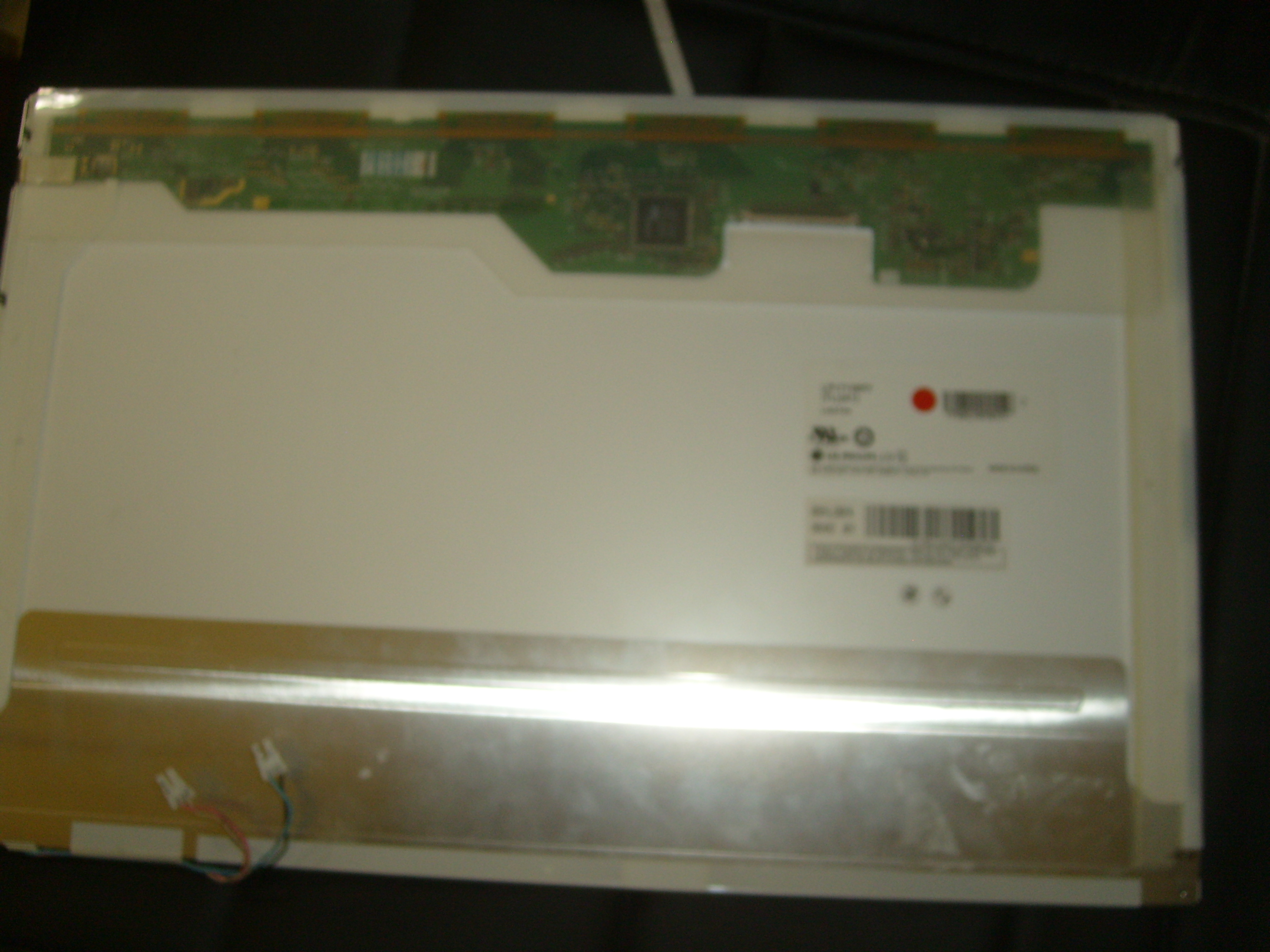 Sony LCD Panel lg philips LP171WP7-TLA1 1-802-112-21 180211221