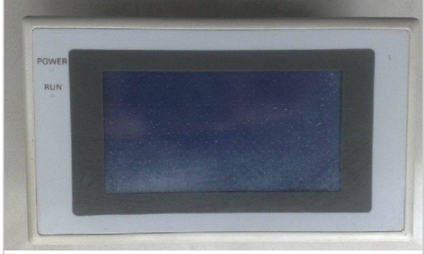 Omron NT20S-ST121-EV3 Touchscreen Glass TFT