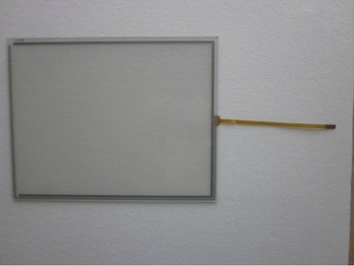 TP270-10, 6AV6545-0CC10-0AX0, 10.0", Bare touch panel,