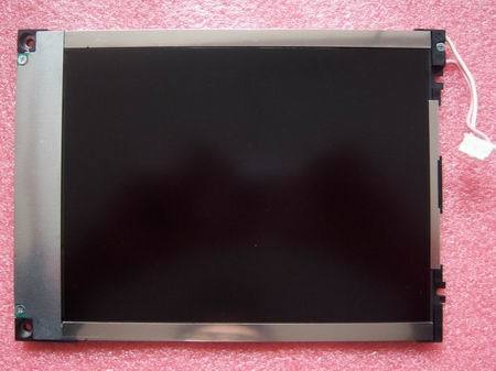 EDMGRB8KAF, Optrex 8" LCD, STN 640x480 LCD PANEL,