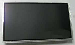 EDMGRB8KKF, Panasonic, 640x480, 8" LCD PANEL,