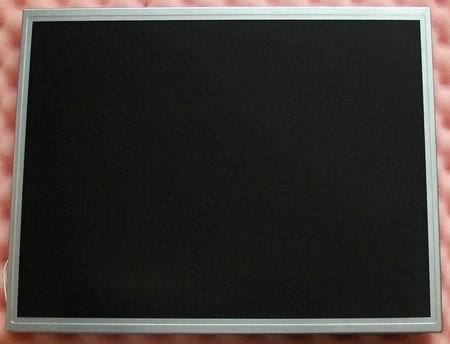 G3242H-FF, Hosiden 5.7" STN, 640x480 LCD PANEL,