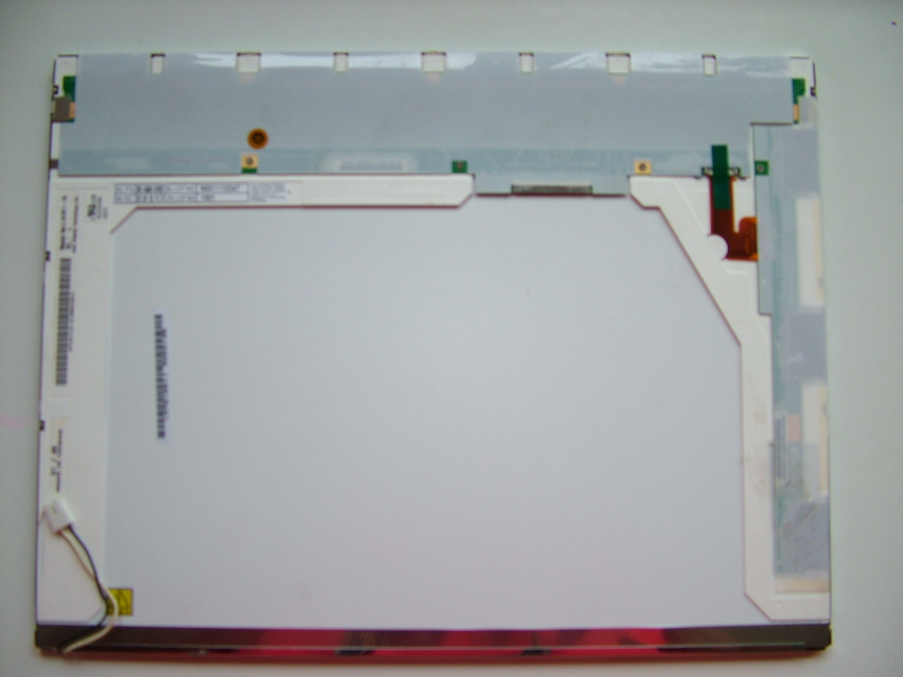 L141X1-1A, Acer, NOVATECH B750, 14.1" Screen, XGA Matte,