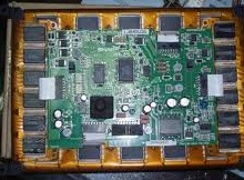 LJ64AU34, SHARP, 8.9", LCD PANEL,