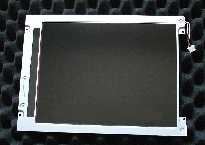LM10V332R, SHARP 10.4" LCD, STN 640x480 LCD PANEL,