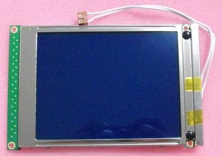 LM12S469, SHARP STN 12.1" LCD, 800x600 LCD PANEL, SVGA Resolutio