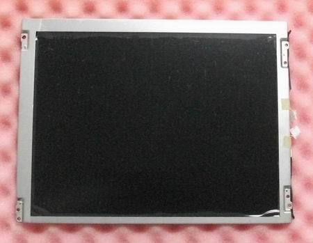 LM12S48, LM12S481, SHARP STN 12.1", 800x600 LCD PANEL, Display s