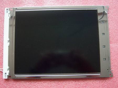 LM320191, SHARP STN 5.7" LCD, 320x240 LCD PANEL,