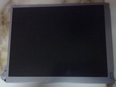 LM641836, SHARP STN 640x480, 9.4" LCD PANEL,
