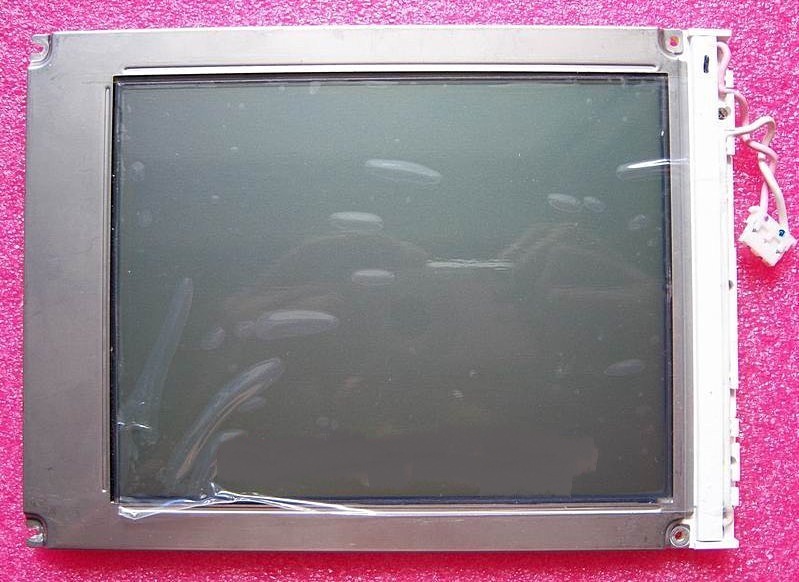 LM64K112, SHARP STN 4.7" LCD, 320x242 LCD PANEL,
