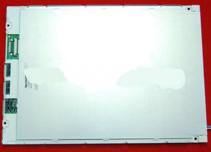 LM64P89N, SHARP 10.4", 640x480, STN LCD PANEL, STN, 15pin 1CFFL