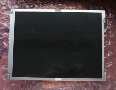 LMG5279XUFC, HITACHI 9.4" LCD, 640x480 STN LCD PANEL,