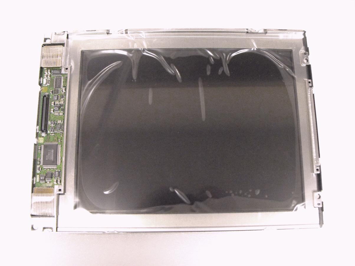 LQ10PX21, LQ10PX22, SHARP TFT 10.4",