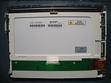 LQ11DS03 11.3"" TFT VF0150P01 LQ11DS03
