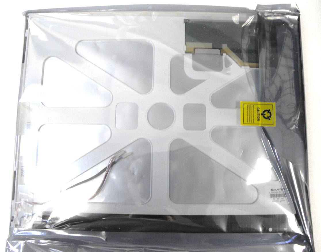 LQ150X1LGN7 Panel Type TFT Panel Size 15" Panel Resolution 1024