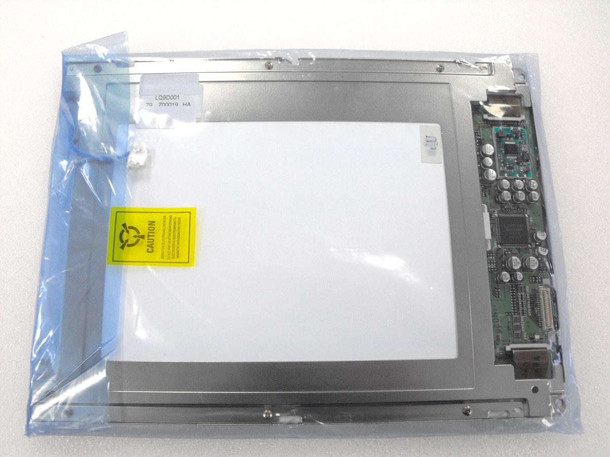 LQ9D001, Sharp 9.4", Panel Type TFT