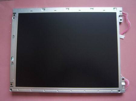 LQ9D041A, LQ9D04A, SHARP, TFT 8.4", 640x480 LCD PANEL,