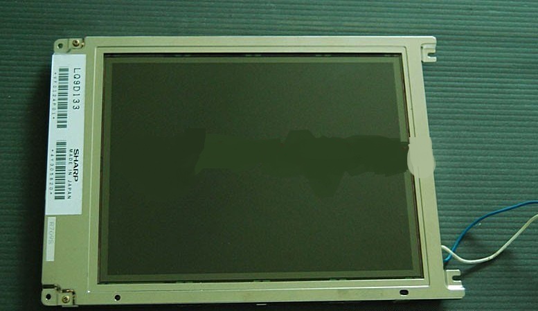 LQ9D133, SHARP, TFT 8.4", 640x480 LCD PANEL,