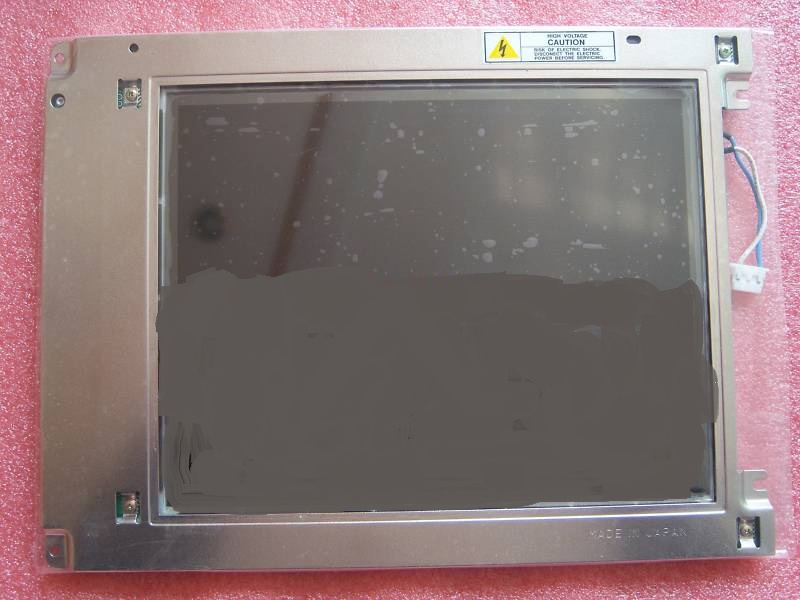 LQ9D151, LQ9D152, SHARP, TFT 8.4", 640x480 LCD PANEL,