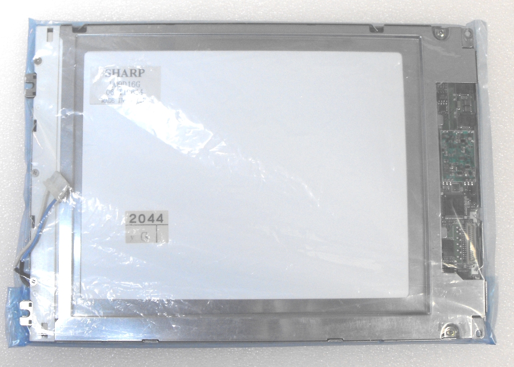 LQ9P16G Panel Type TFT Panel Size 8.4 Panel Resolution 640 x 48 original used
