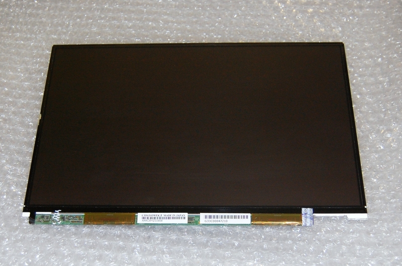 Toshiba LCD 12.1 WXGA P000492060 LTD121EWEK Z, 12.1' WX 200 LD-L