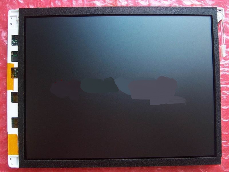 LTM08C360R, TOSHIBA 8.4" LCD, 640x480 TFT LCD PANEL,