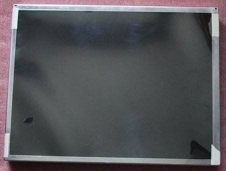 LTM10C348F, TOSHIBA, 10.4", TFT LCD PANEL, Part Description, 10.