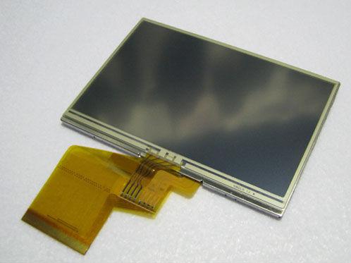 TD043MTEA2, toppoly, 4.3� Screen+Digitizer