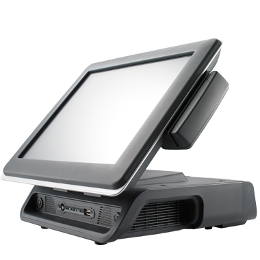 FEC MegaPOS Lite MP-343X epos R