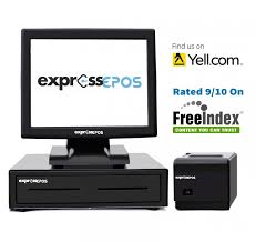 Express epos XEPOS Spares, parts, accessories, and upgrades Epos