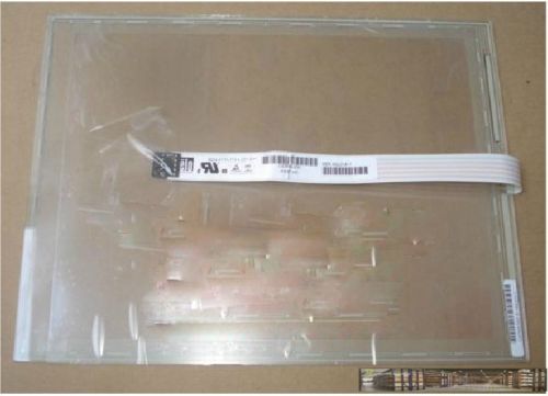 ELO 12.1 inches 5 wire resistiv touch panel SCN-AT-FLT12.1-Z02-O