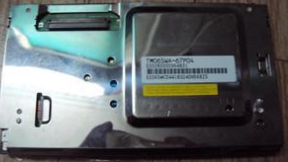 TM065WA-67P04 6.5 TFT Navigat