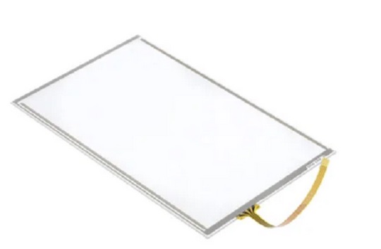 6.8 inch 7 inch 165*104mm 157*95mm 4 wire Resistive Touch Screen Panel Digitizer